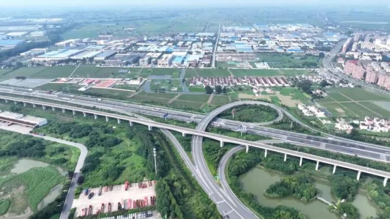 数说2026年政府要做的事（五）更加突出能级提升 改善城乡环境面貌