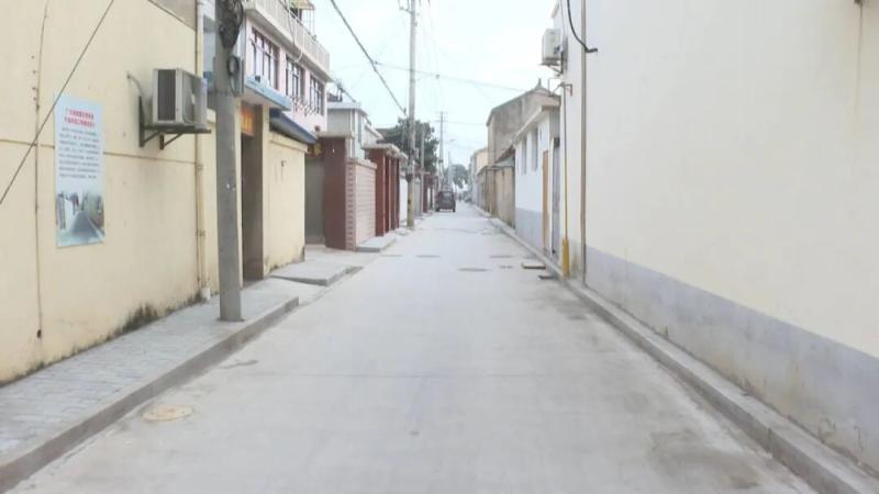 让幸福“看得见”！广洋湖镇2025年民生实事全部落地