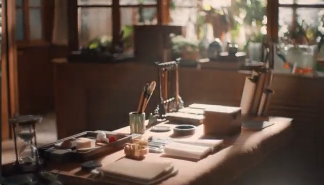 2026年保密公益宣传片《方寸之间》