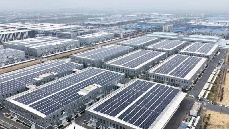 抓落实、强保障、优生态！宝应县发改委全力擦亮“营商在宝”服务品牌