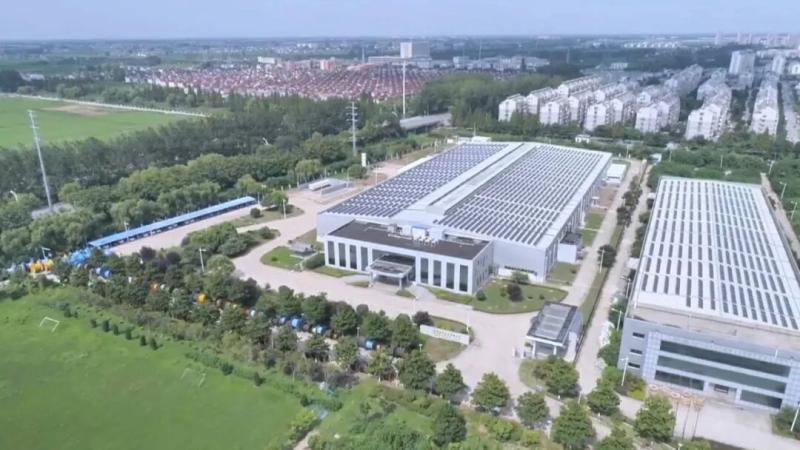 “老牌外企”威科德：以复合材料“硬实力”闯入新能源“新蓝海”
