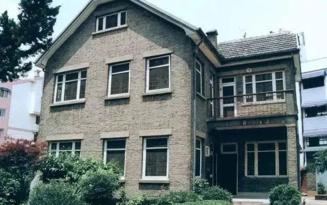 红色印迹——寻找项英